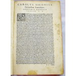 T. Livii Patavini Historiarum Ab Urbe Condita Libri Qui Extant XXXV : Cum Universae Historiae Epitomis